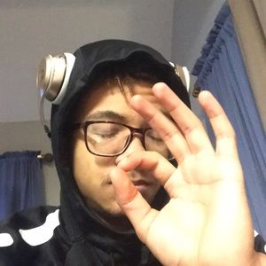 Meet your Posher, Jediah